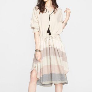 Free People Ray of Light Dress